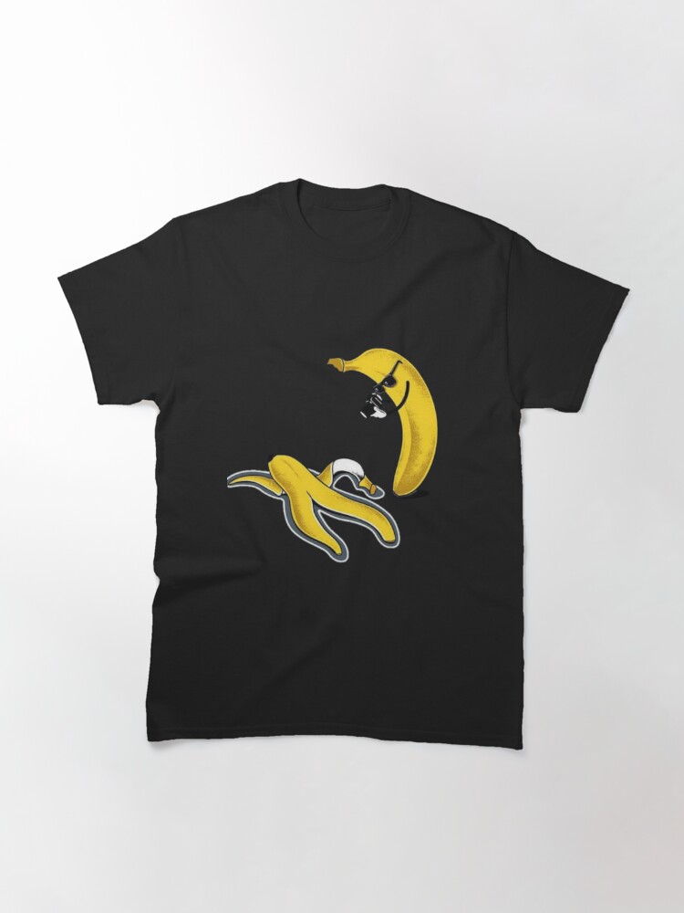 Disover Savannah bananas Classic T-Shirt