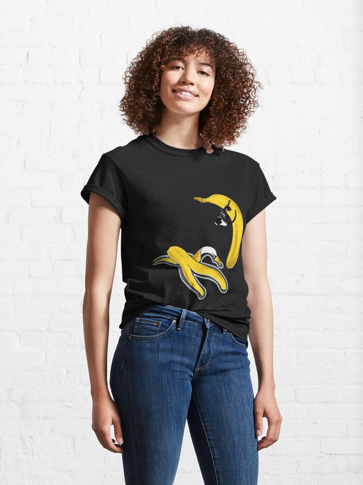 Discover Savannah bananas Classic T-Shirt