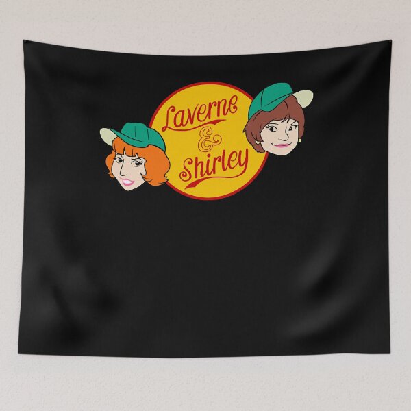 Item preview, Funny Gifts For Laverne And Shir ley Cool Gift designed and sold by Joeypfannerstil.