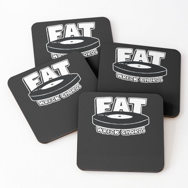 Item preview, Best Seller - Fat Wreck Chords Merchandise Essential T-Shirt designed and sold by ThomasMesaros.