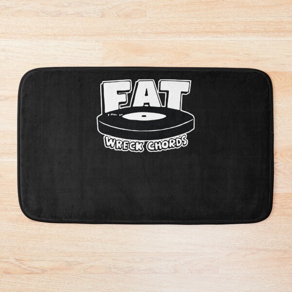 Item preview, Best Seller - Fat Wreck Chords Merchandise Essential T-Shirt designed and sold by ThomasMesaros.