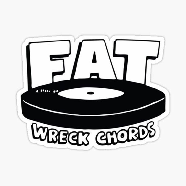 Fat Wreck Chords L スウェット FAT WRECK CHORDS – Page 2 – Collective Department