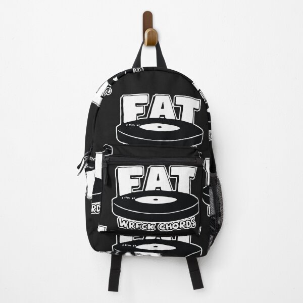 Item preview, Best Seller - Fat Wreck Chords Merchandise Essential T-Shirt designed and sold by ThomasMesaros.