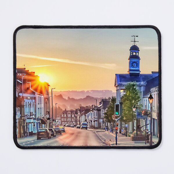 Item preview, Fore Street, Chard designed and sold by Alisonchambers2.