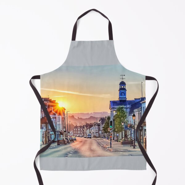 Item preview, Fore Street, Chard designed and sold by Alisonchambers2.