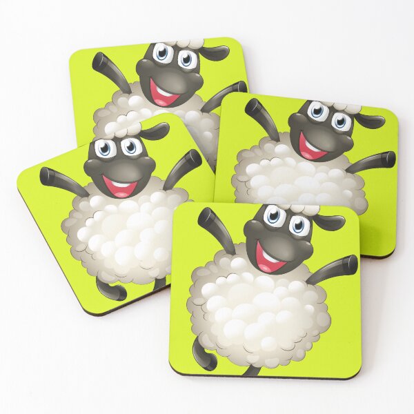 Item preview, Sheep designed and sold by Boubashop85.