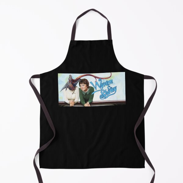 Item preview, Gift Idea Wyvern And Shir ley Funny Graphic Gift designed and sold by Joeypfannerstil.
