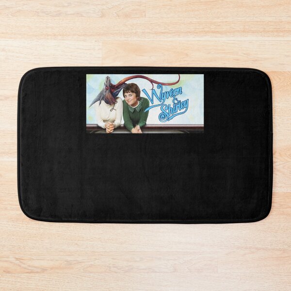 Item preview, Gift Idea Wyvern And Shir ley Funny Graphic Gift designed and sold by Joeypfannerstil.