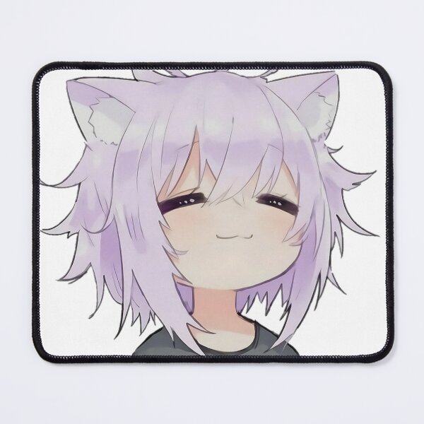Item preview, Comfy Okayu || Cat girl  designed and sold by AszaAri.