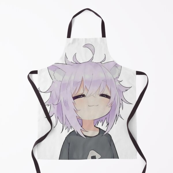 Item preview, Comfy Okayu || Cat girl designed and sold by AszaAri.
