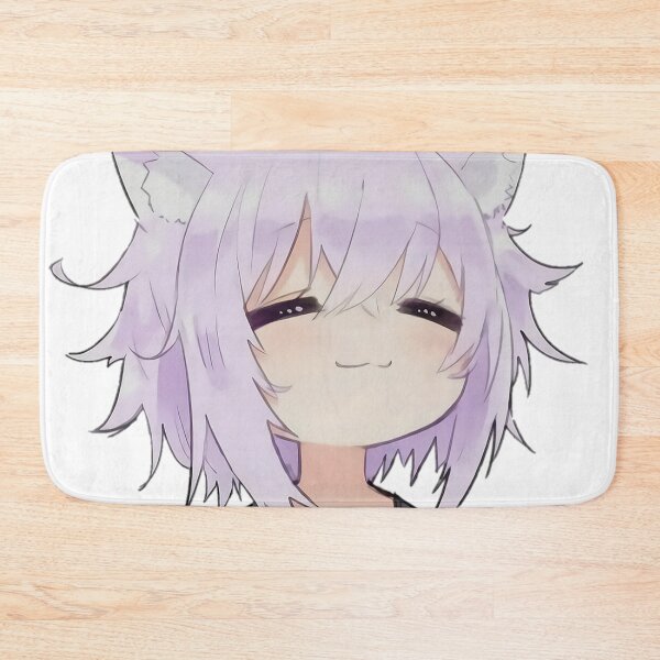 Item preview, Comfy Okayu || Cat girl  designed and sold by AszaAri.
