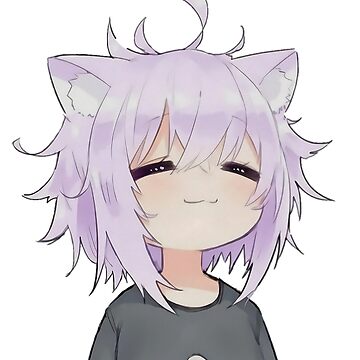 Finally soggium  Cat template, Cat cube, Cute anime profile pictures