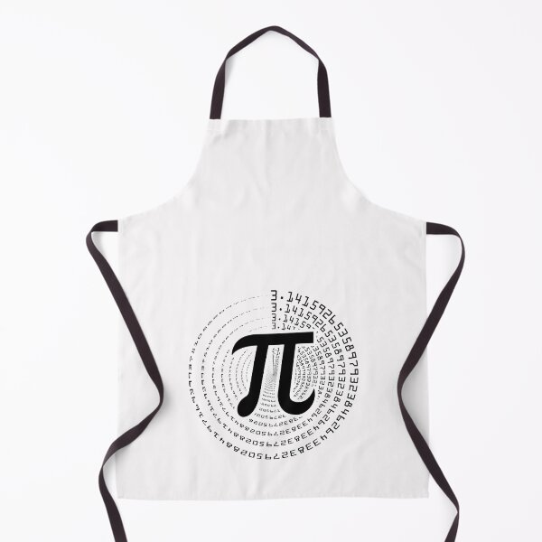 Item preview, Pi Day 2023 Celebration Spiral Pi Symbol 3.14 designed and sold by designandclouds.
