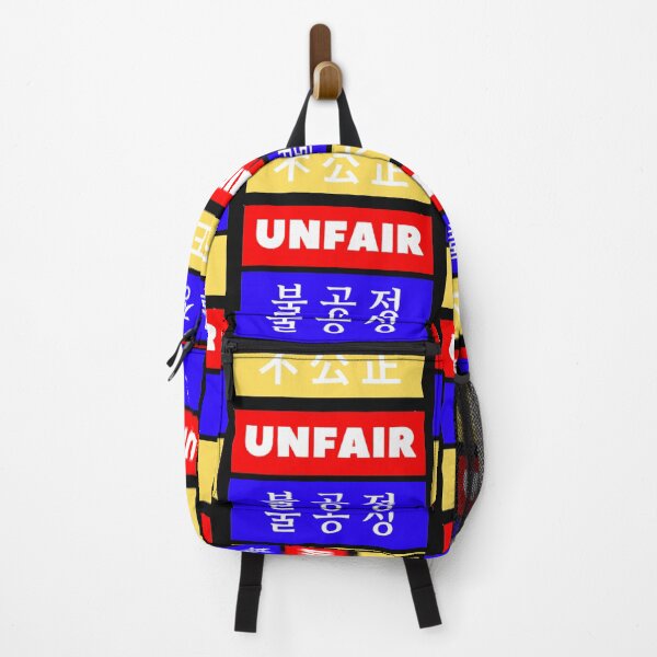 Item preview, unfair designed and sold by thundercandy.
