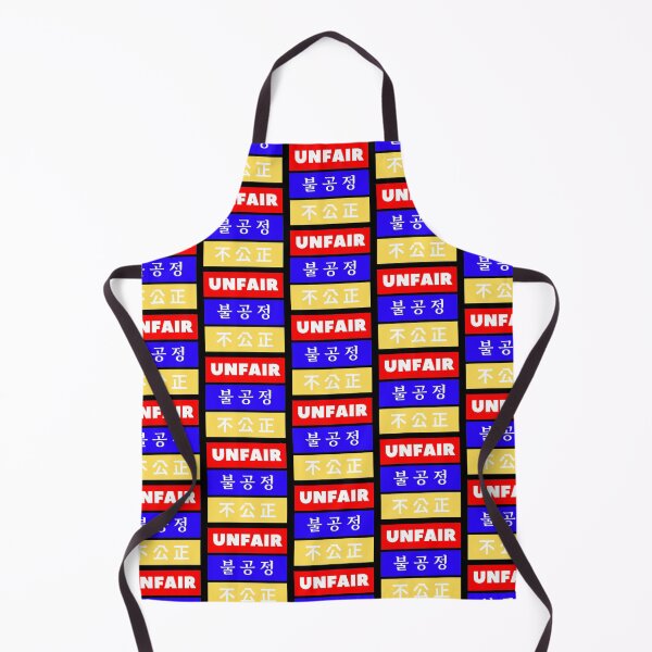 Item preview, unfair designed and sold by thundercandy.