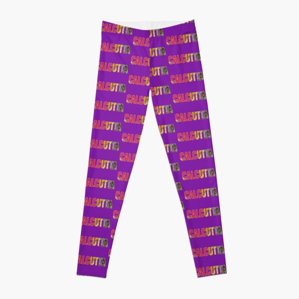 Kolkata Leggings for Sale