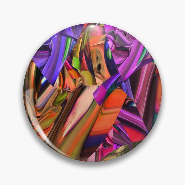 Item preview, Seamless order of stylized leaf designed and sold by Shape-And-Color.