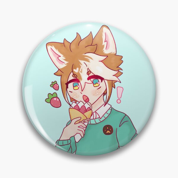 Item preview, Gorou designed and sold by StarBeanz.