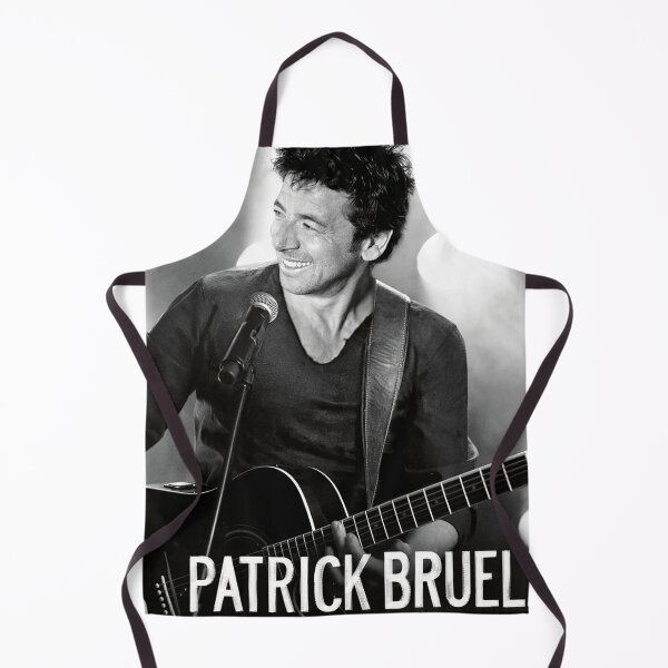 Item preview, patrick Bruel Tour 2022 designed and sold by lisabbensonto.