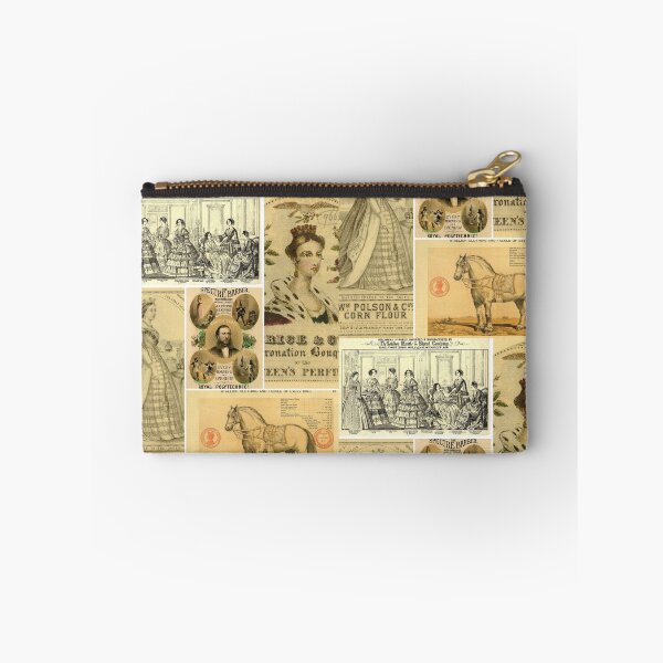 Item preview, Classic Vintage Advertisements Montage #4 designed and sold by Krispsm.