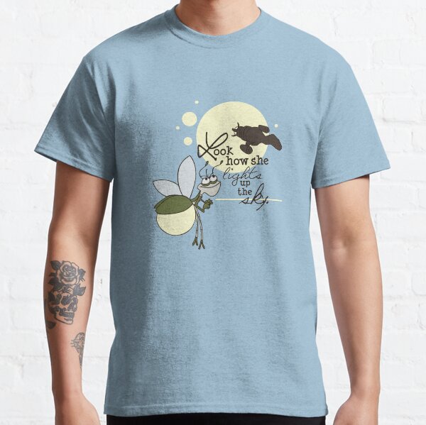 Evangeline's Serenity Classic T-Shirt