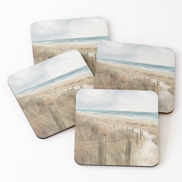 Item preview, Coastal Retreat designed and sold by Toryfox.