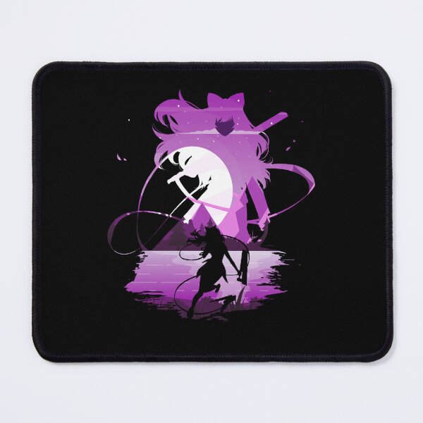 Item preview, Painting Belladonna girl anime character designed and sold by Correia6534.