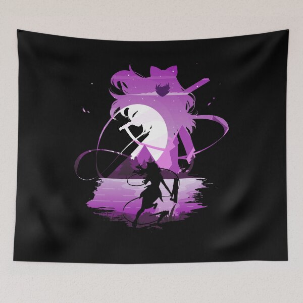 Item preview, Painting Belladonna girl anime character designed and sold by Correia6534.