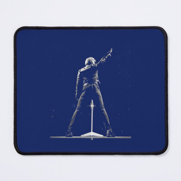 Item preview, BON BON TOUR JOVI PSIS designed and sold by MalaRockShos.