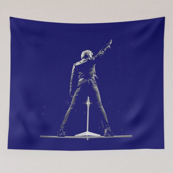 Item preview, BON BON TOUR JOVI PSIS   designed and sold by MalaRockShos.