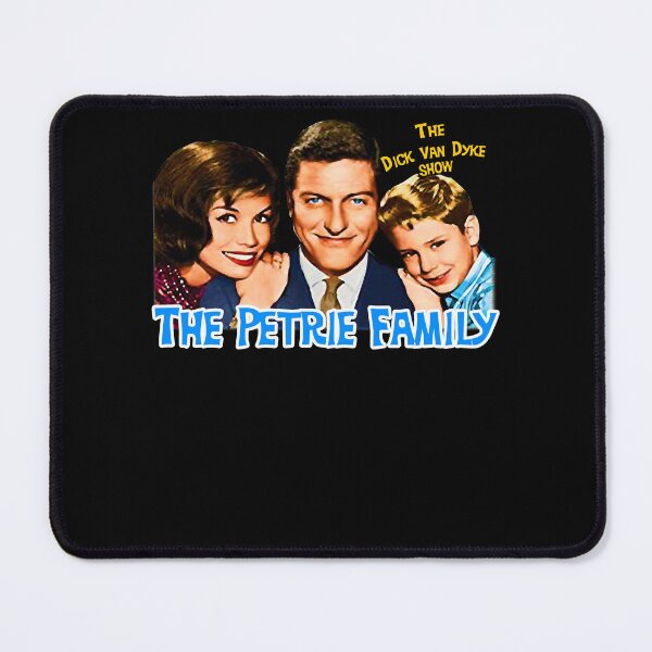 Item preview, Lover Gift Meet The Petries Graphic For Fan designed and sold by Joeypfannerstil.