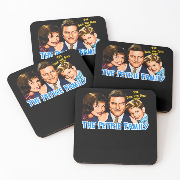 Item preview, Lover Gift Meet The Petries Graphic For Fan designed and sold by Joeypfannerstil.
