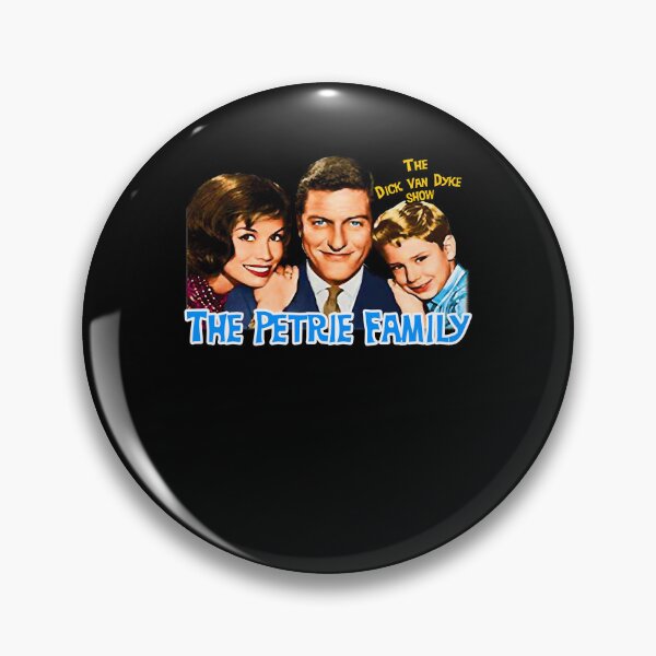 Item preview, Lover Gift Meet The Petries Graphic For Fan designed and sold by Joeypfannerstil.