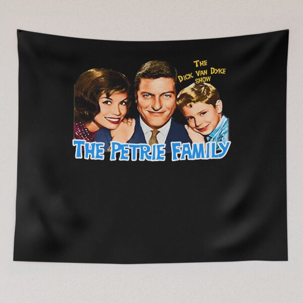 Item preview, Lover Gift Meet The Petries Graphic For Fan designed and sold by Joeypfannerstil.