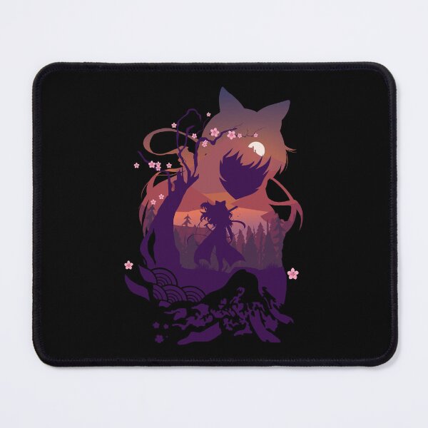 Item preview, Art Blake Belladonna anime character beautiful designed and sold by Correia6534.