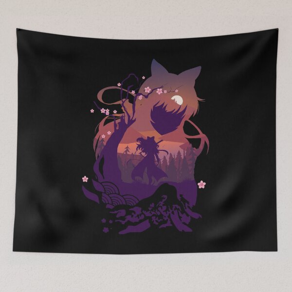 Item preview, Art Blake Belladonna anime character beautiful designed and sold by Correia6534.