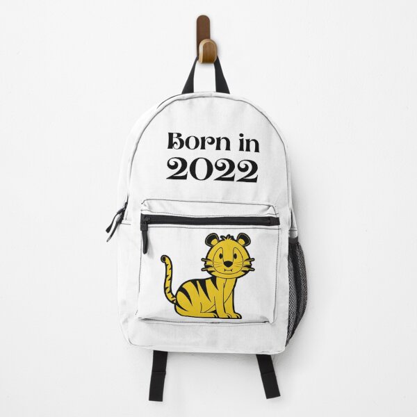 Item preview, Born in 2022 Golden Tiger designed and sold by trendingatees.