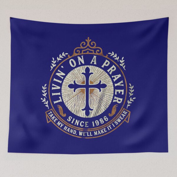 Item preview, Bon Jovi     designed and sold by MalaRockShos.