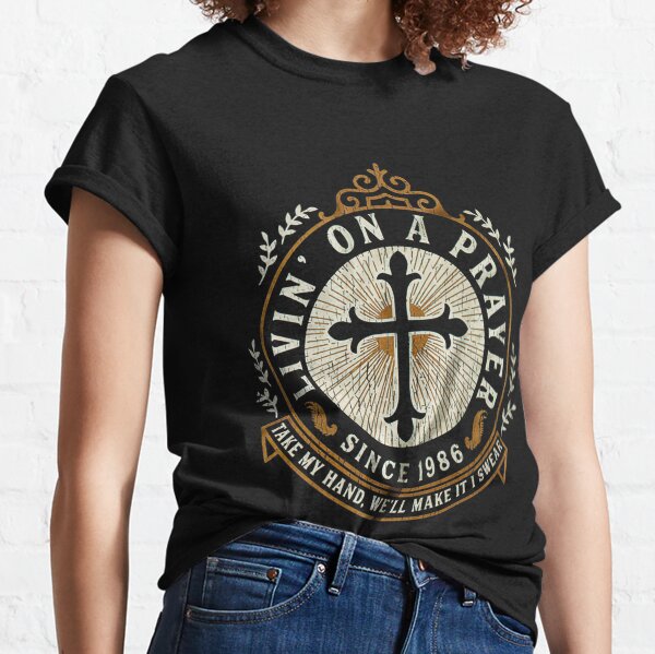 Bon Jovi Classic T-Shirt