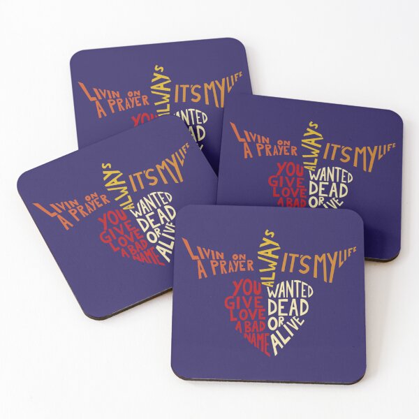 Item preview, Bon Jovi - Songs   designed and sold by MalaRockShos.