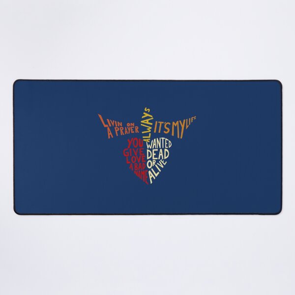 Item preview, Bon Jovi - Songs   designed and sold by MalaRockShos.