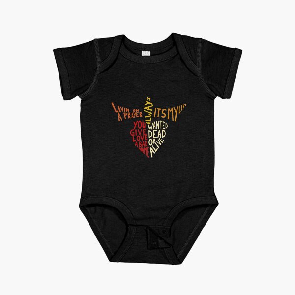 Item preview, Bon Jovi - Songs   designed and sold by MalaRockShos.
