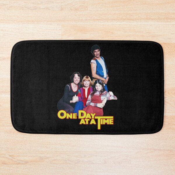 Item preview, Men Women One Day At Time Classic Fan designed and sold by Joeypfannerstil.