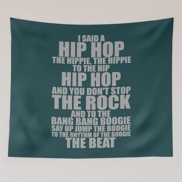 Item preview, Bang Bang Boogie designed and sold by ThachHaoNgo.