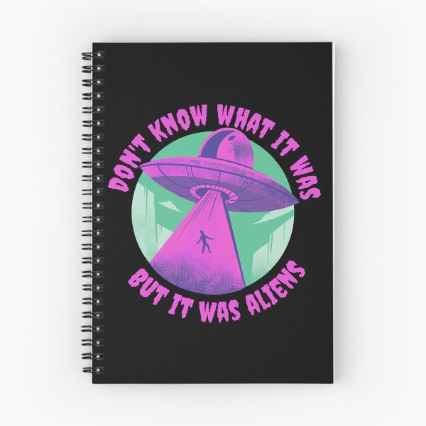 Item preview, It Was Aliens T-Shirt I UFO Day Alien designed and sold by Amazing Designs.