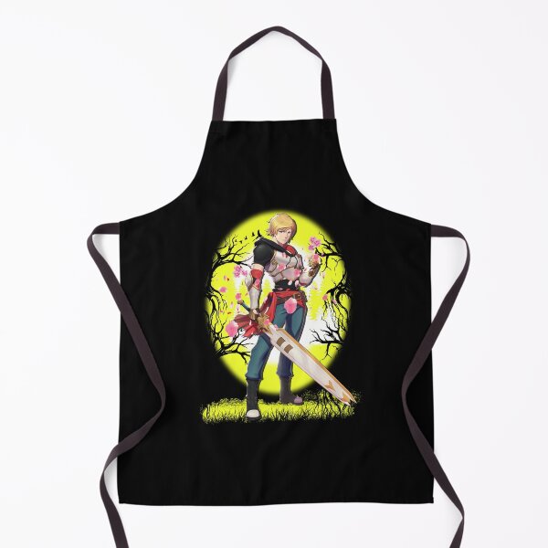 Item preview, Jaune Arc likr flower anime designed and sold by Correia6534.