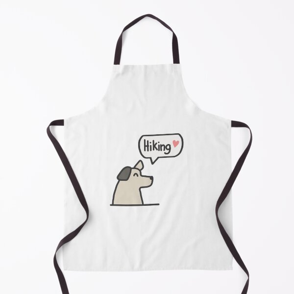 Item preview, Hiking with Dogs designed and sold by artloadrian.
