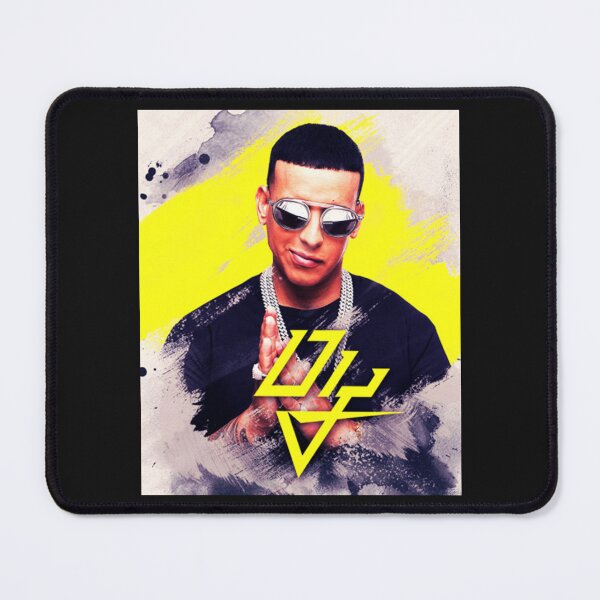 Item preview, DADDY YANKEE SMILE designed and sold by ThachHaoNgo.