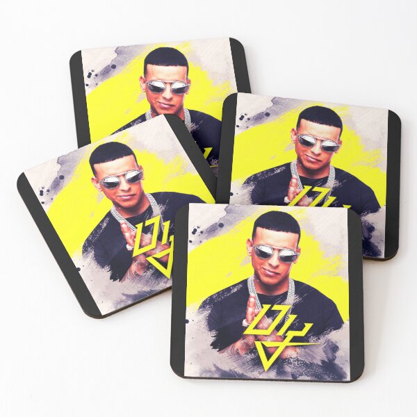 Item preview, DADDY YANKEE SMILE designed and sold by ThachHaoNgo.