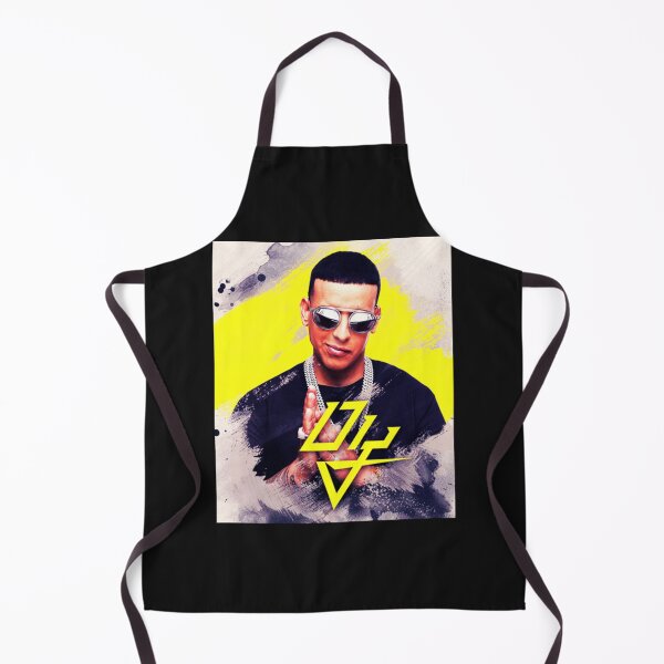 Item preview, DADDY YANKEE SMILE designed and sold by ThachHaoNgo.